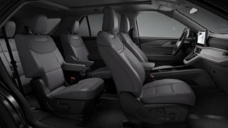 2026 Ford Explorer® Internal Image 1